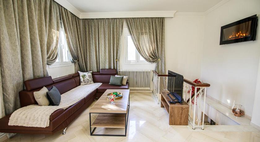 Stefania's Home