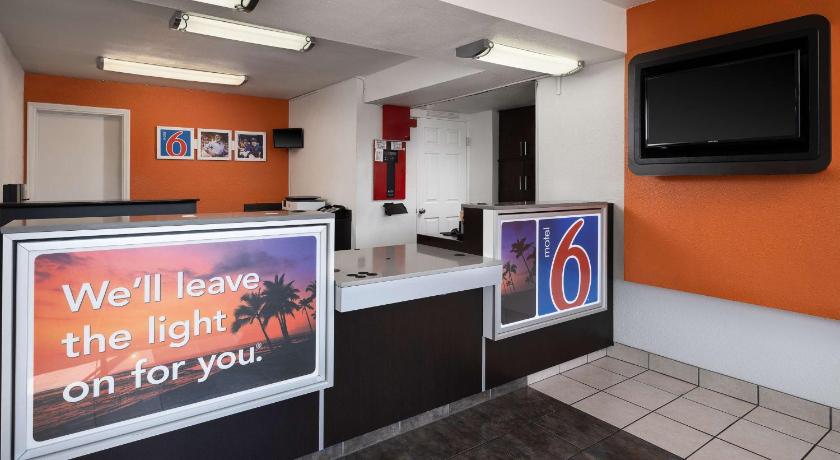 Motel 6-Carpinteria, CA - Santa Barbara - North photo