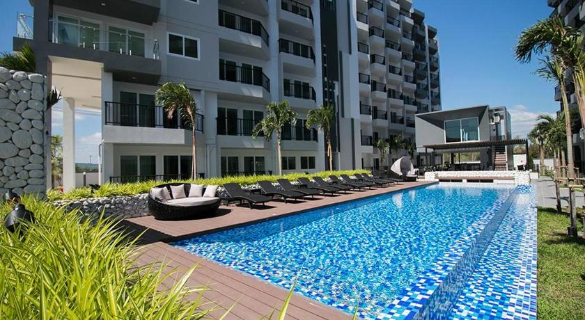 Mantra Holiday Home photo