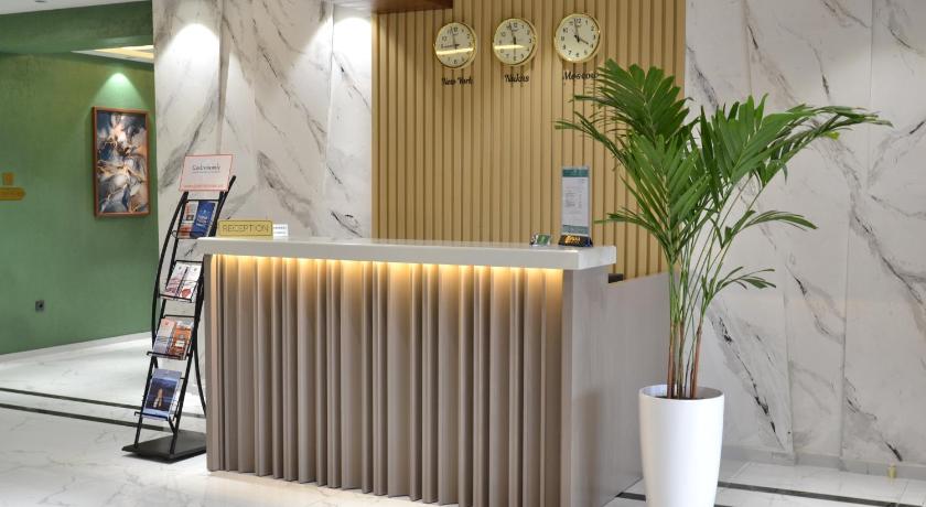 PANA HOTEL photo
