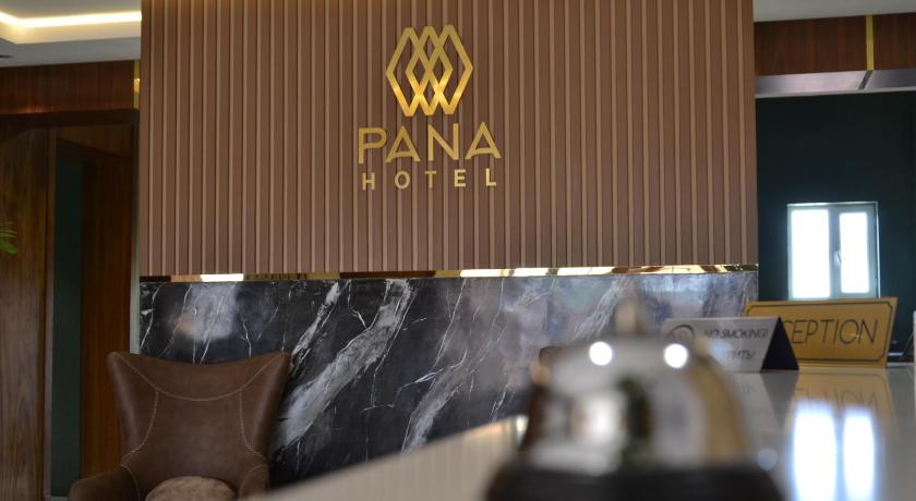 PANA HOTEL photo