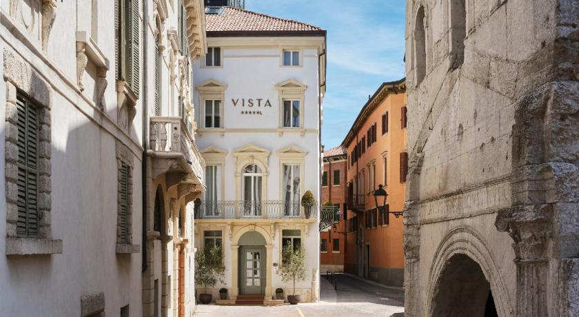 Vista Palazzo Verona