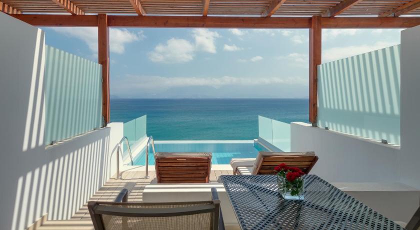 Miramare Resort &amp; Spa — Hotel in Crete Island