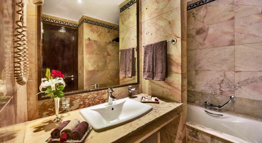 Image of Chambre Supérieure lits twin 2