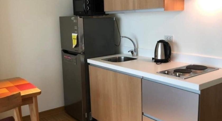 CONDO at SM BICUTAN photo