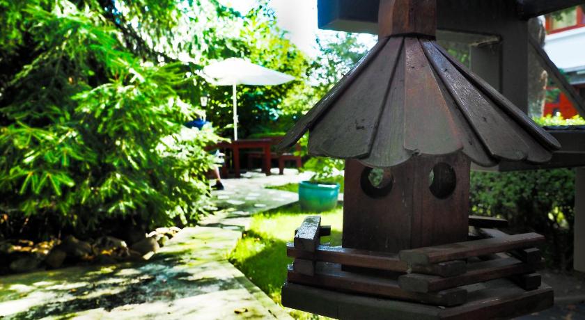 Casa Camelia photo