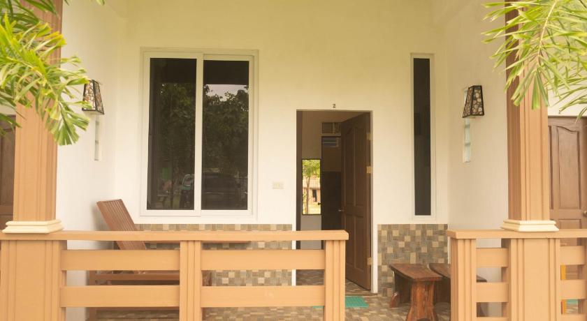 Ocean Front Beach Resort photo