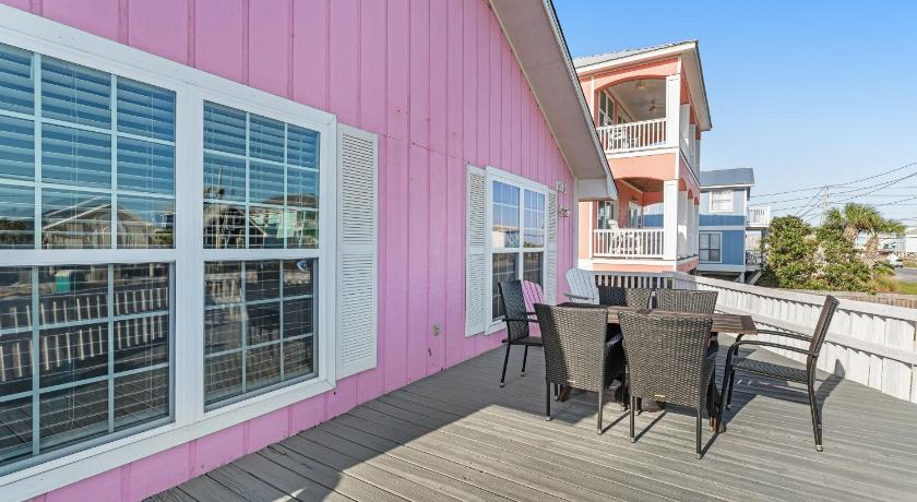 The Pink House photo