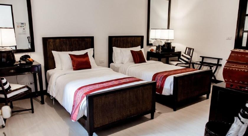 Image of Heritage Deluxe Room 9