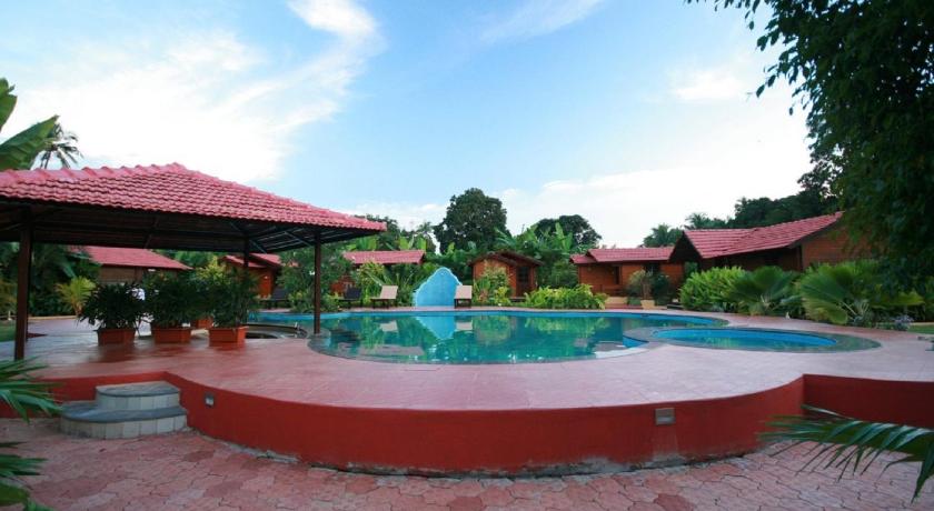 The Gardenia Resort