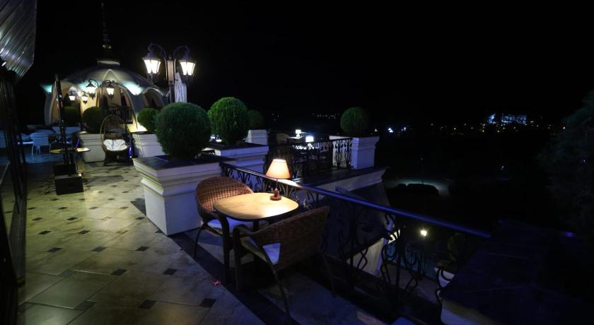 Garden Palace photo