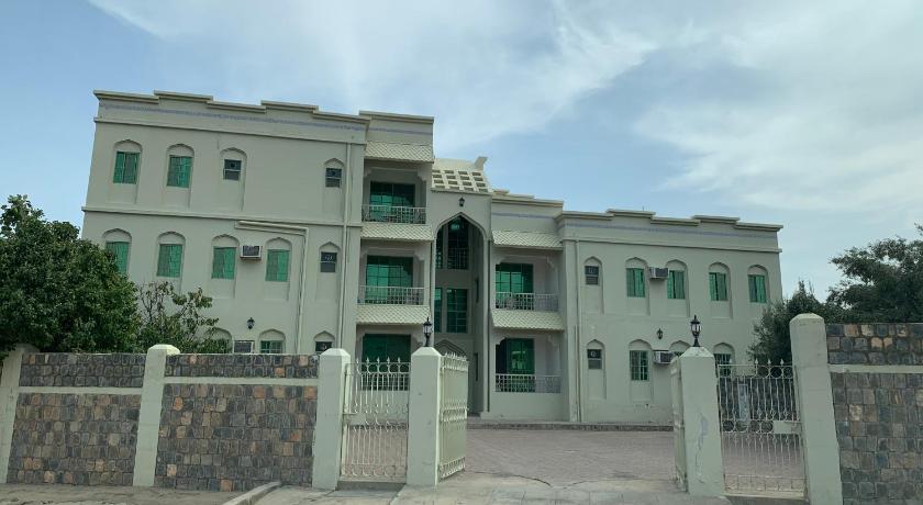 Rummana Apartments photo