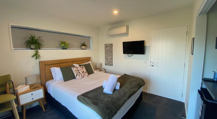 Luckie Lane Homestay photo