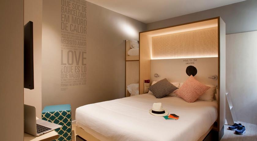 Image of Quad Room 3