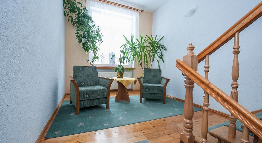 Hotel Narcyz photo