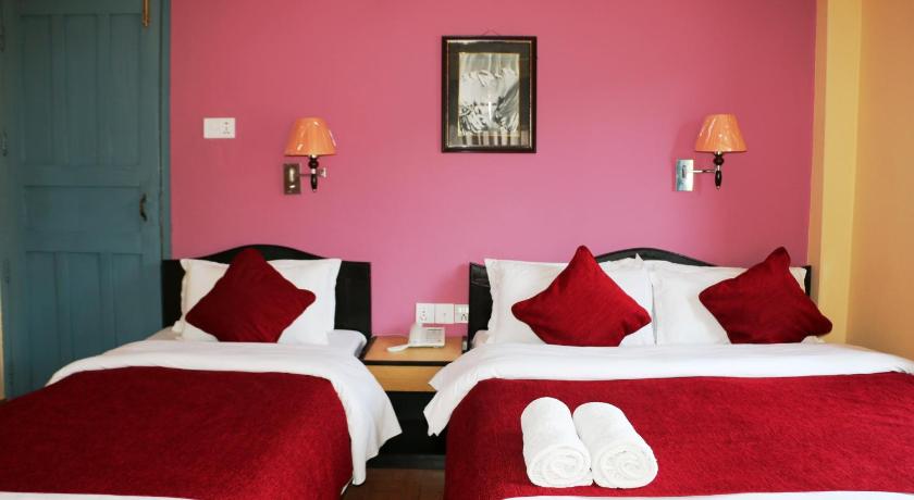 Image of Standard Double or Twin Room 16