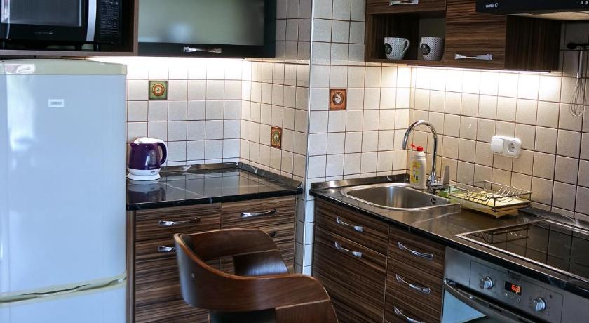 Nidius Apartment - main image