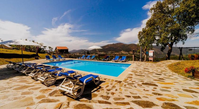 Arrabia Bunga Douro — Hotel in Castelo de Paiva