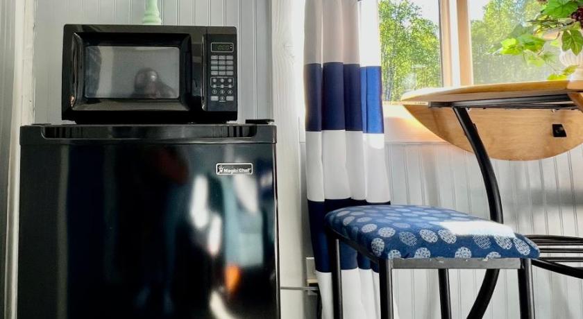 Sunshine Cottage photo