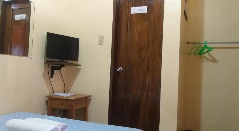 Image of Standard Double Room 17