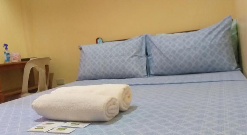 Image of Standard Double Room 14