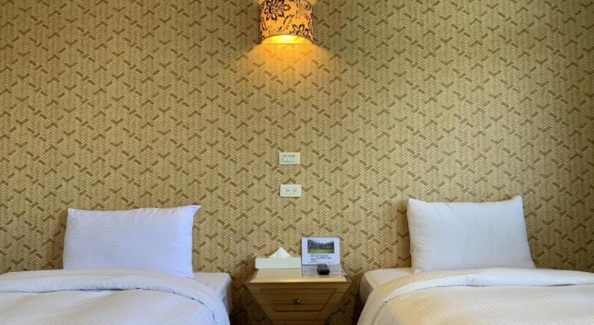 Jin Huei Hotel - image 48