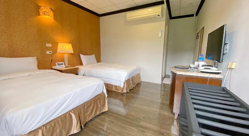 Jin Huei Hotel - image 39