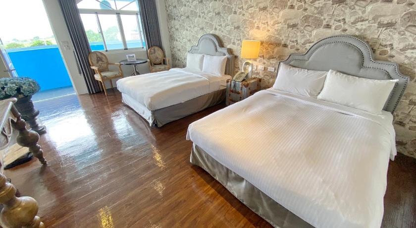 Jin Huei Hotel - image 3
