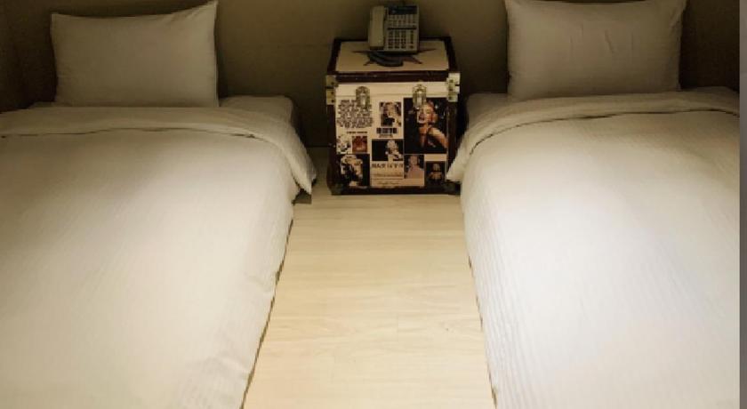 Jin Huei Hotel - image 50