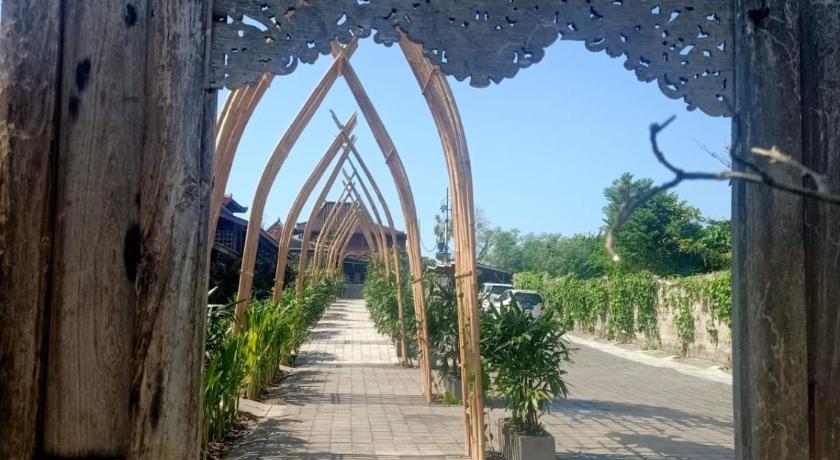 Desaku Bungalows photo