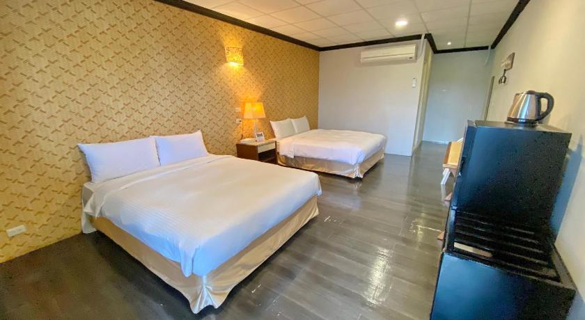 Jin Huei Hotel - image 42