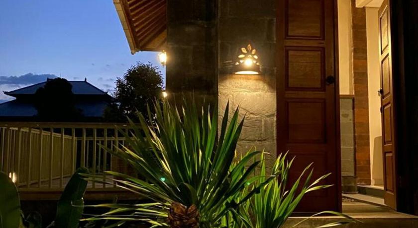 バリ Nadira Bali Resort & Villa 4つ星 ホテル 客室