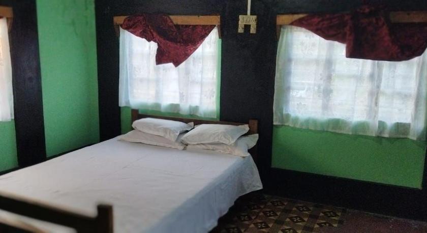 view point homestay — Hotel in Pynursla