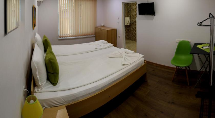 Gile Guest House photo