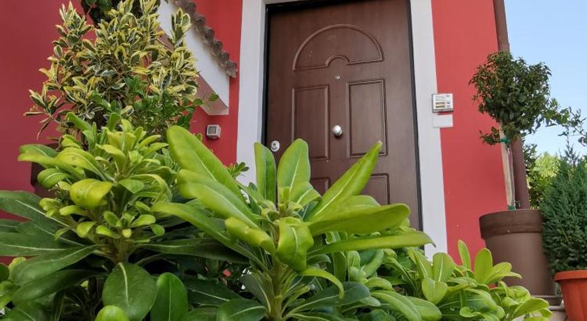 B&B Casa Barone