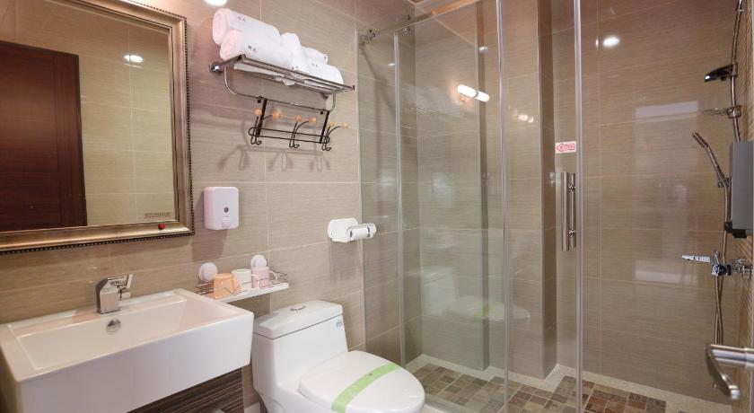 Yue Guang Homestay photo