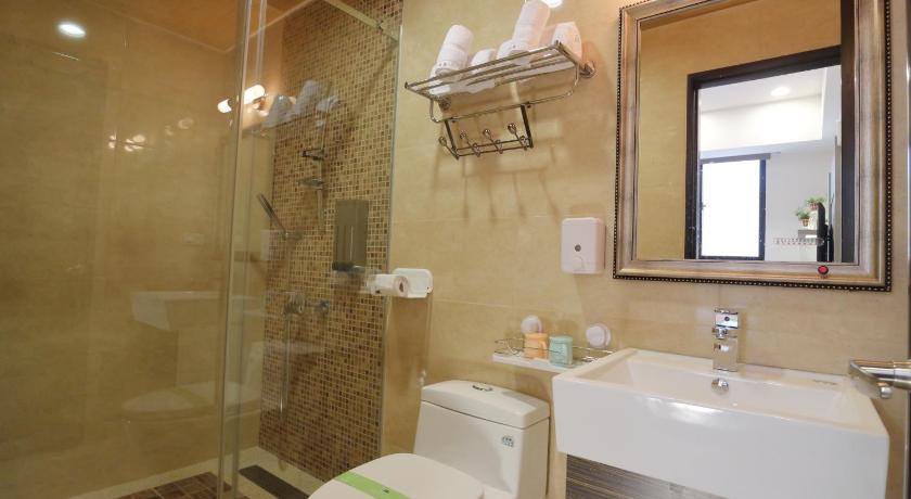 Yue Guang Homestay photo