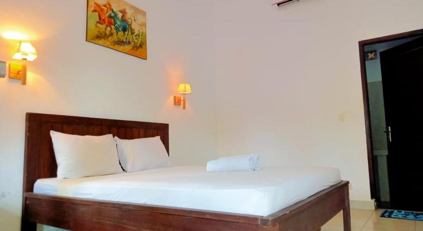 PING PONG GUEST HOUSE — Hotel in Lombok