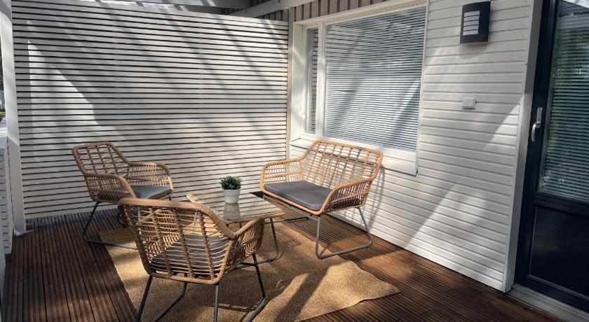Arctic Circle Holiday Homes photo