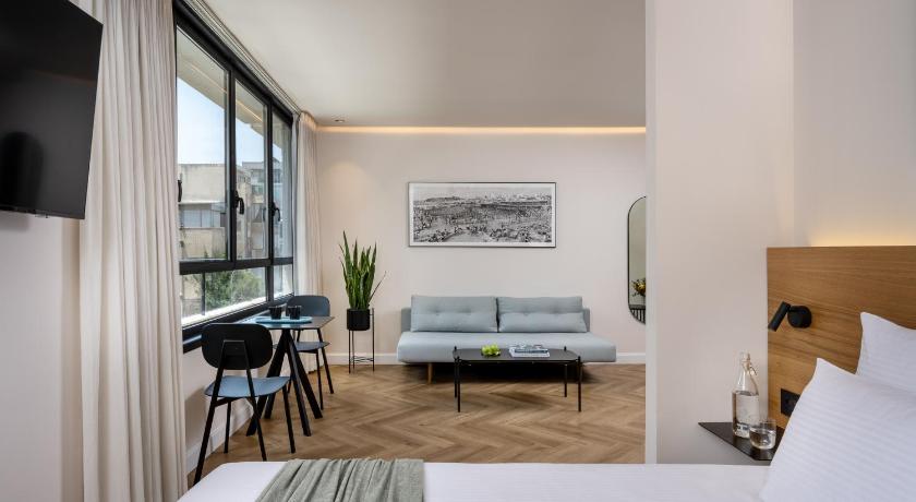 Arbel Suites Hotel photo