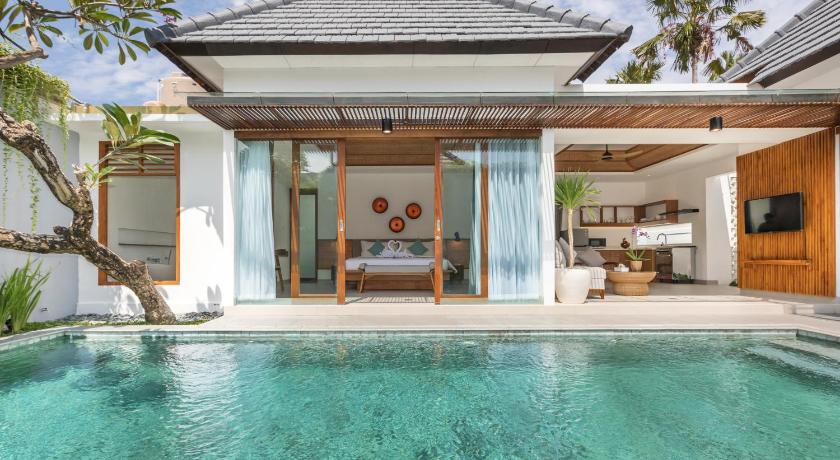 Fenosa Seminyak Villas by Nagisa Bali photo