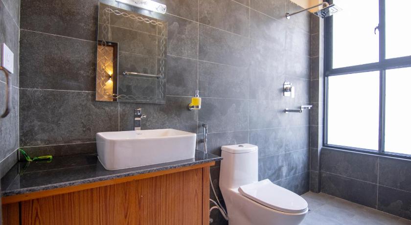 Image of Economy Double or Twin Room 2