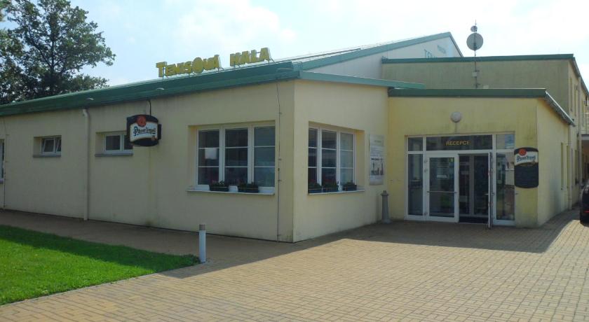 Penzion Na Kurtech photo