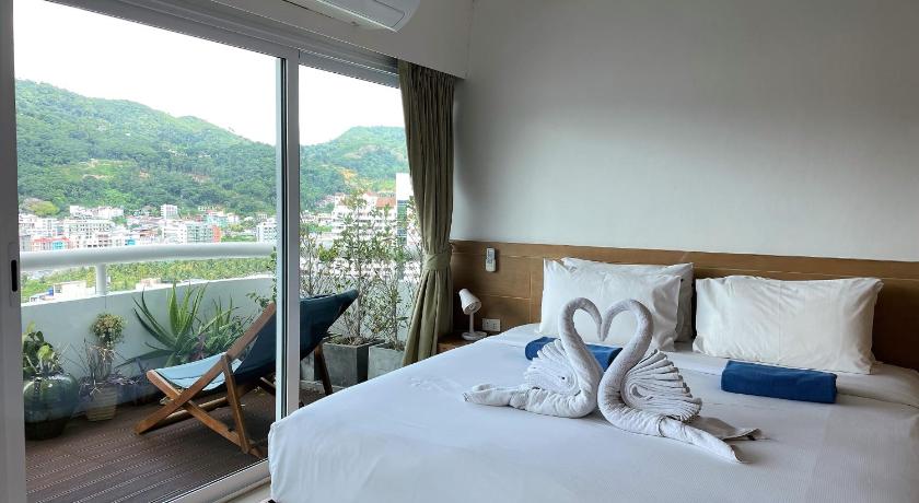 Patong Tower Condominium by Lofty photo