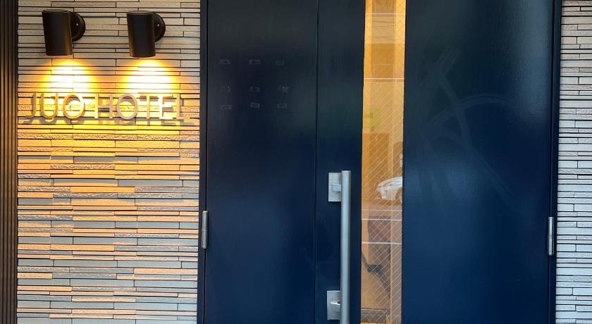 JUO Hotel Akihabara photo