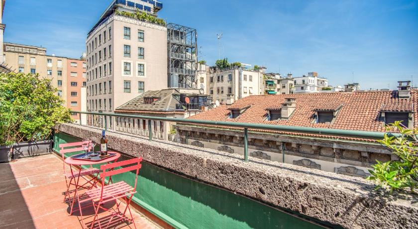 Milhouse Suites Duomo photo