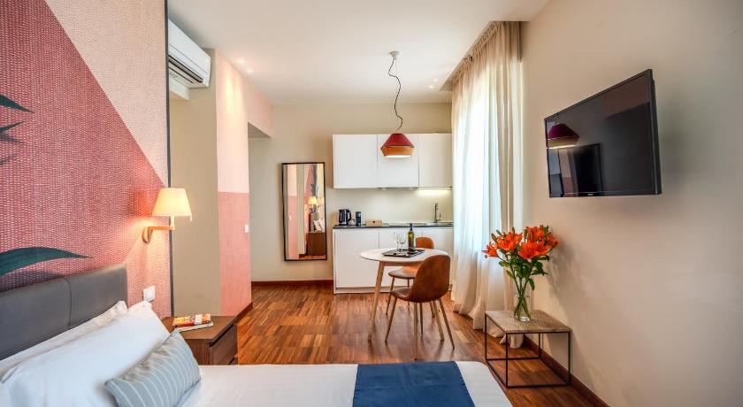 Milhouse Suites Duomo photo