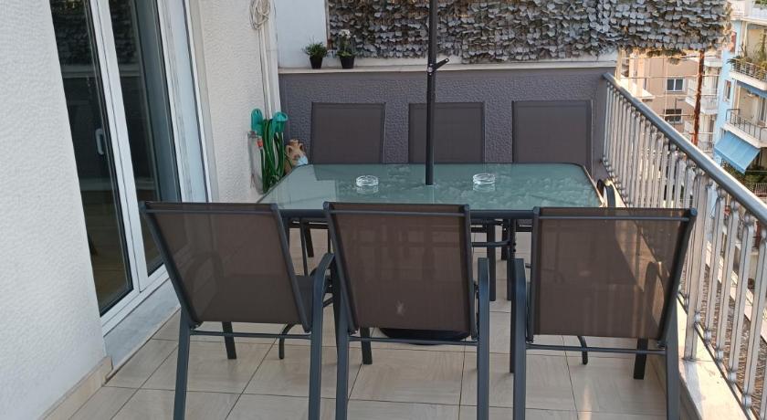 The Athens Museum Penthouse 120sqm Lycabettus View photo