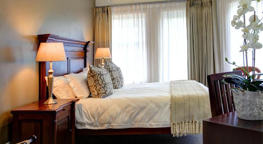 Cinnamon Boutique Guest House photo