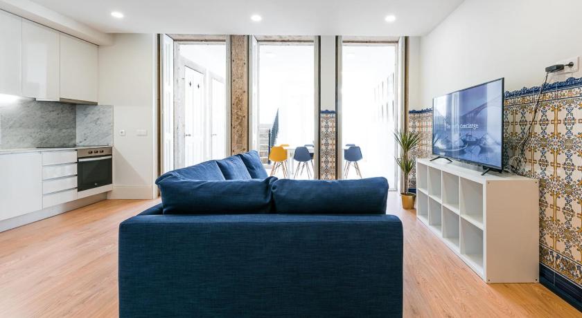 GuestReady - Back to Road to Greenhouse — Hotel in Porto